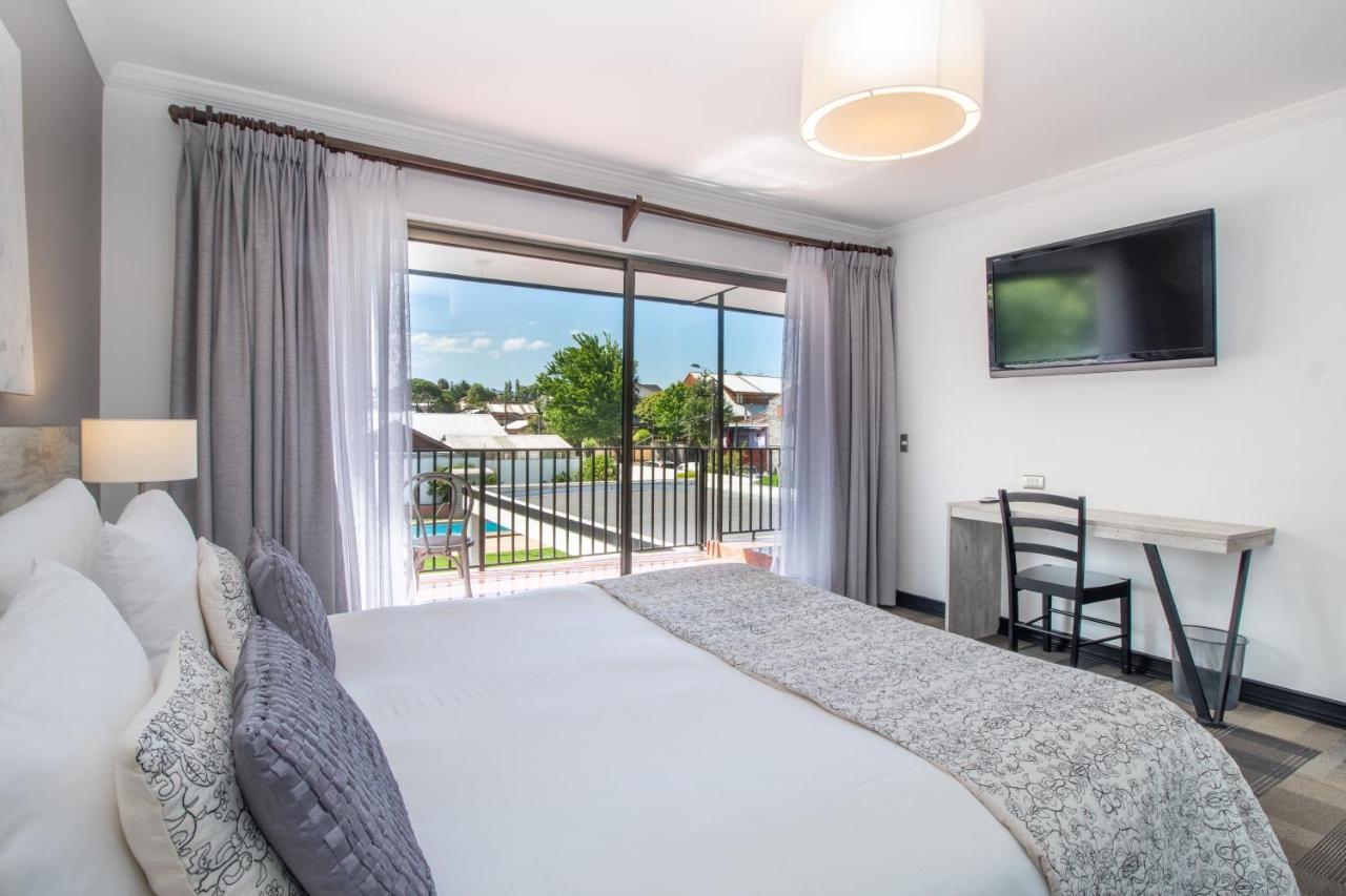 202 Hotel Boutique Angol Dış mekan fotoğraf