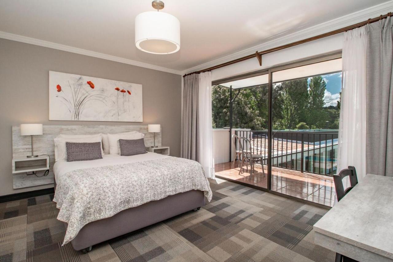 202 Hotel Boutique Angol Dış mekan fotoğraf
