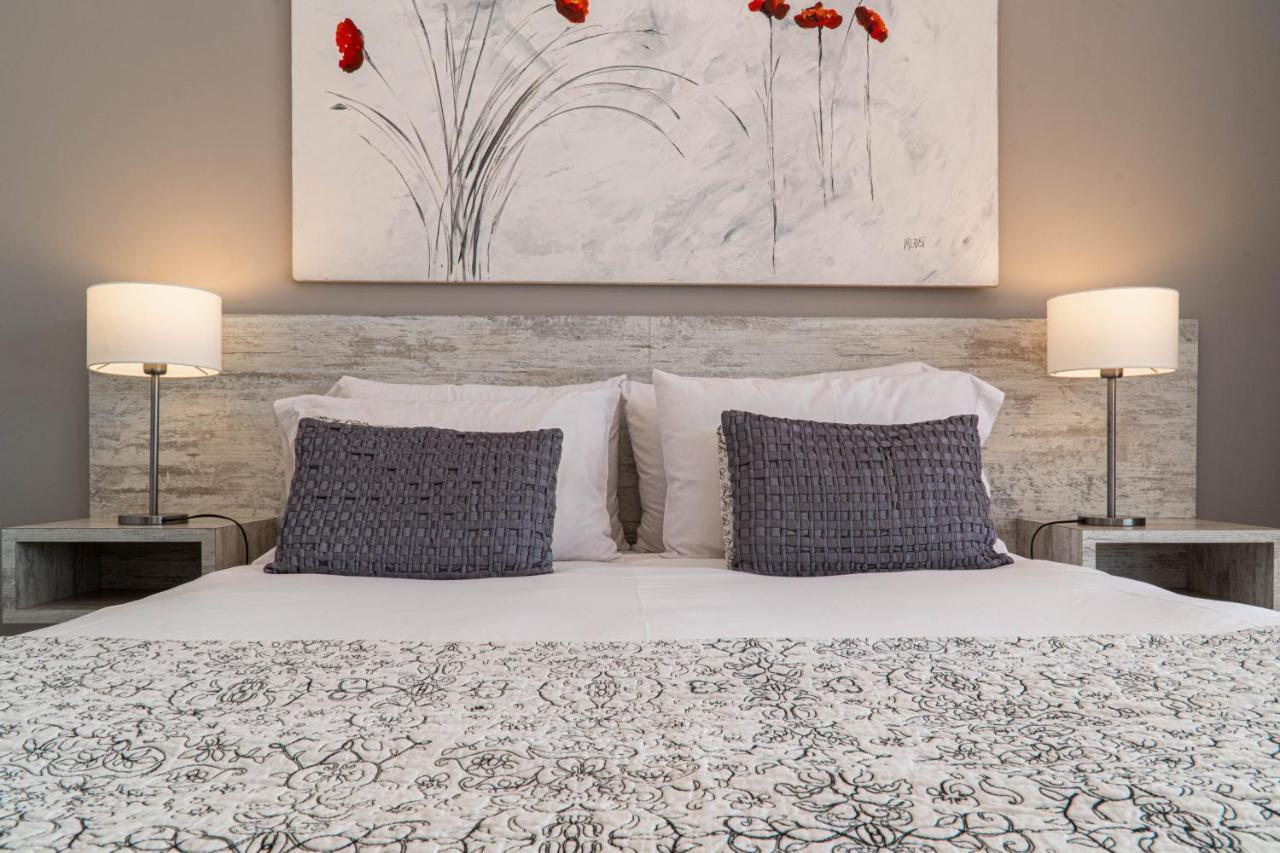 202 Hotel Boutique Angol Dış mekan fotoğraf