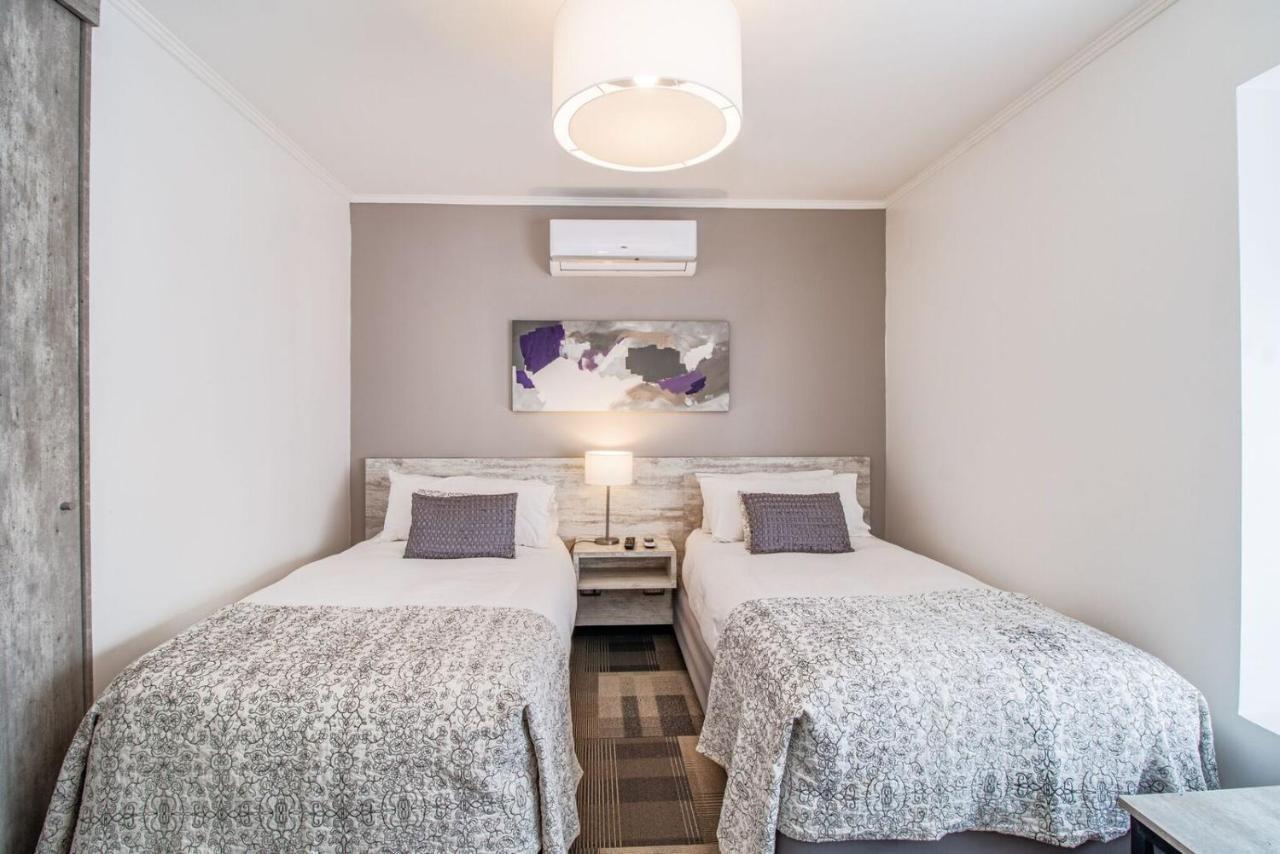 202 Hotel Boutique Angol Dış mekan fotoğraf