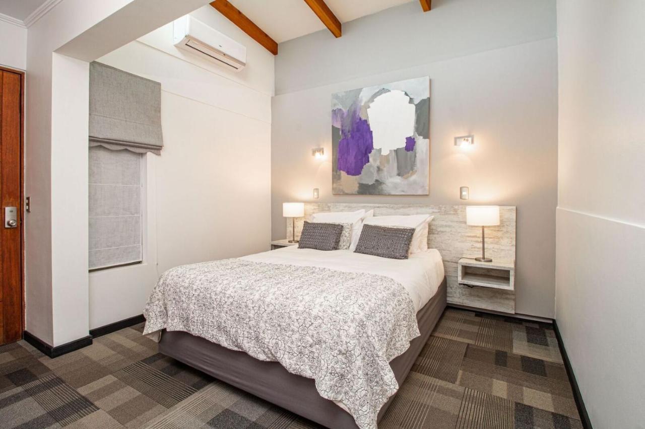 202 Hotel Boutique Angol Dış mekan fotoğraf